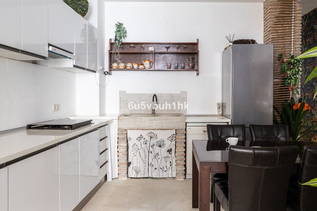 Appartement te koop in Málaga R4681393