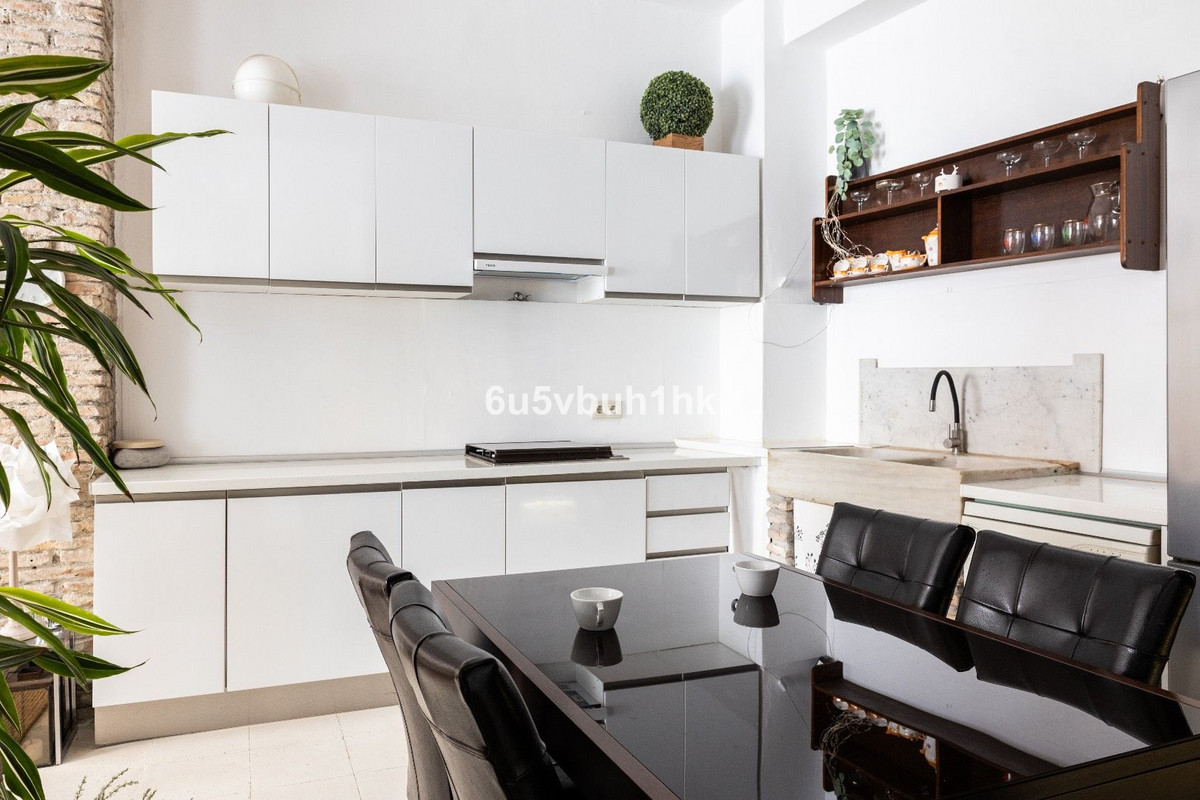 Appartement te koop in Málaga R4681393