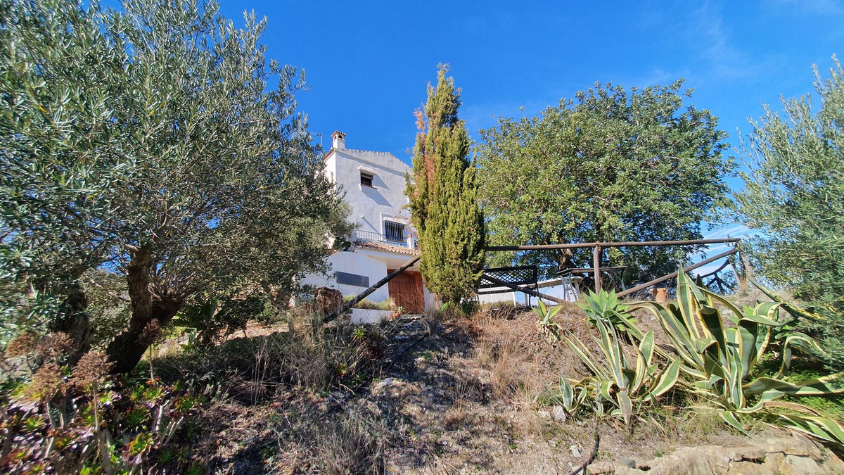 Villa te koop in Málaga R4652944
