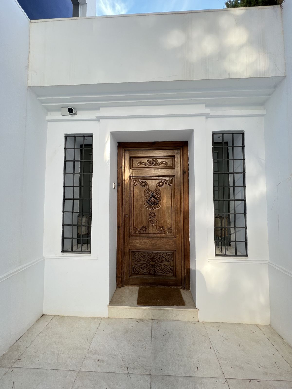 4 Chambre Villa à vendre, Nueva Andalucía