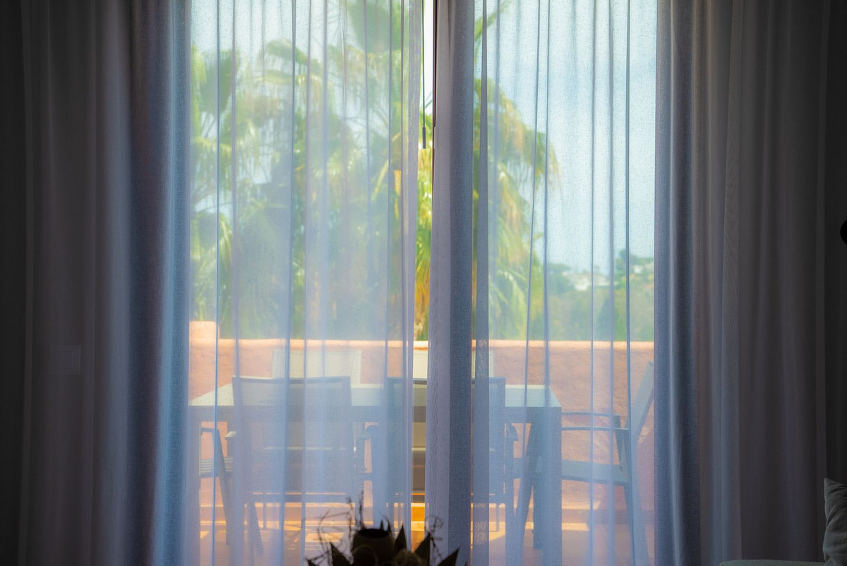 Apartamento Ático Dúplex en Benahavís, Costa del Sol

