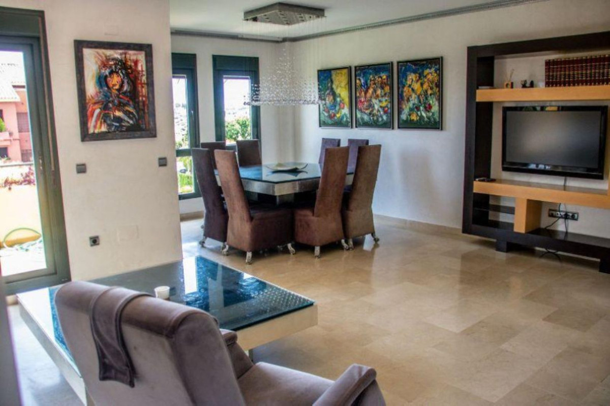 Appartement Duplex à Costalita, Costa del Sol
