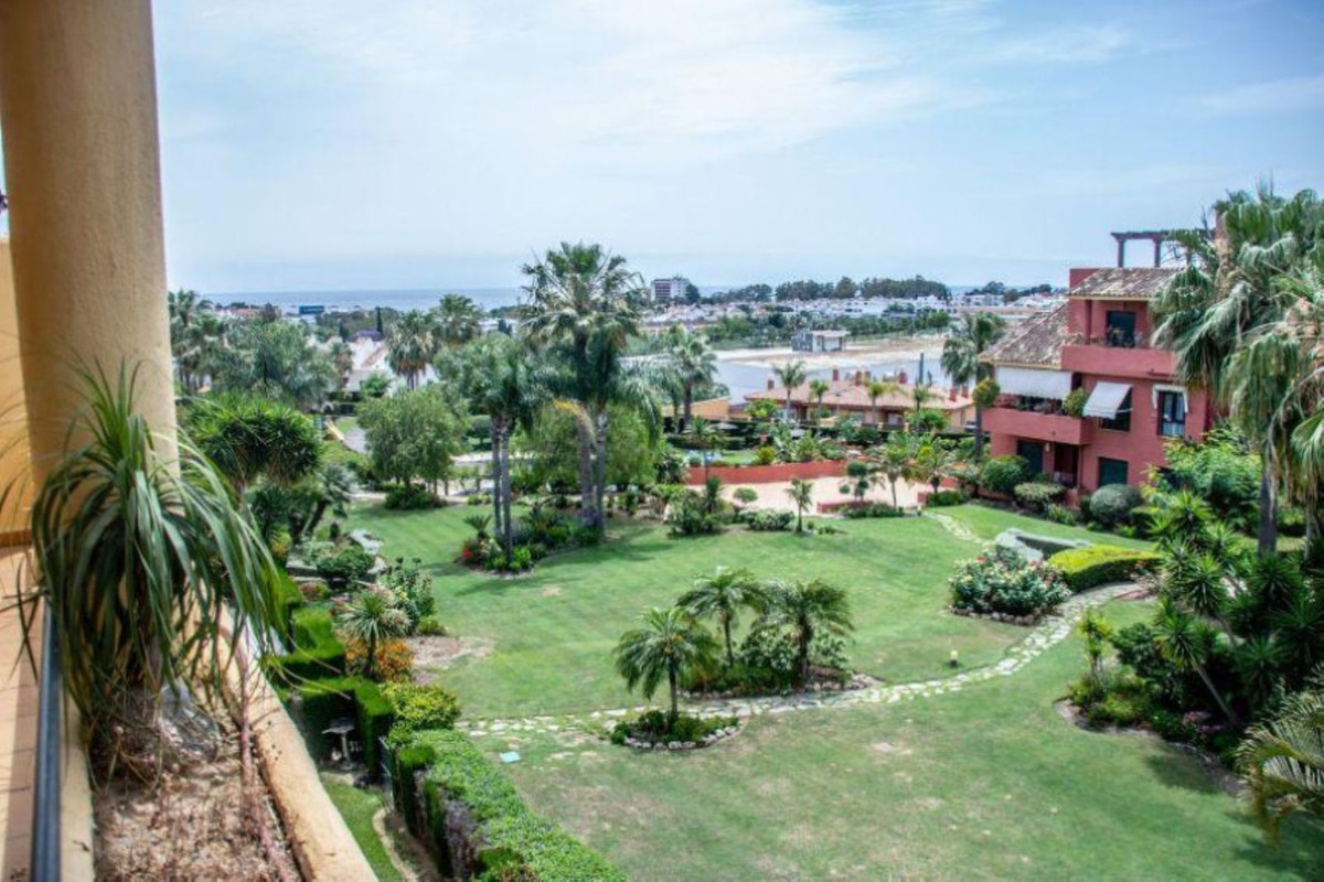 Apartamento Dúplex en Costalita, Costa del Sol

