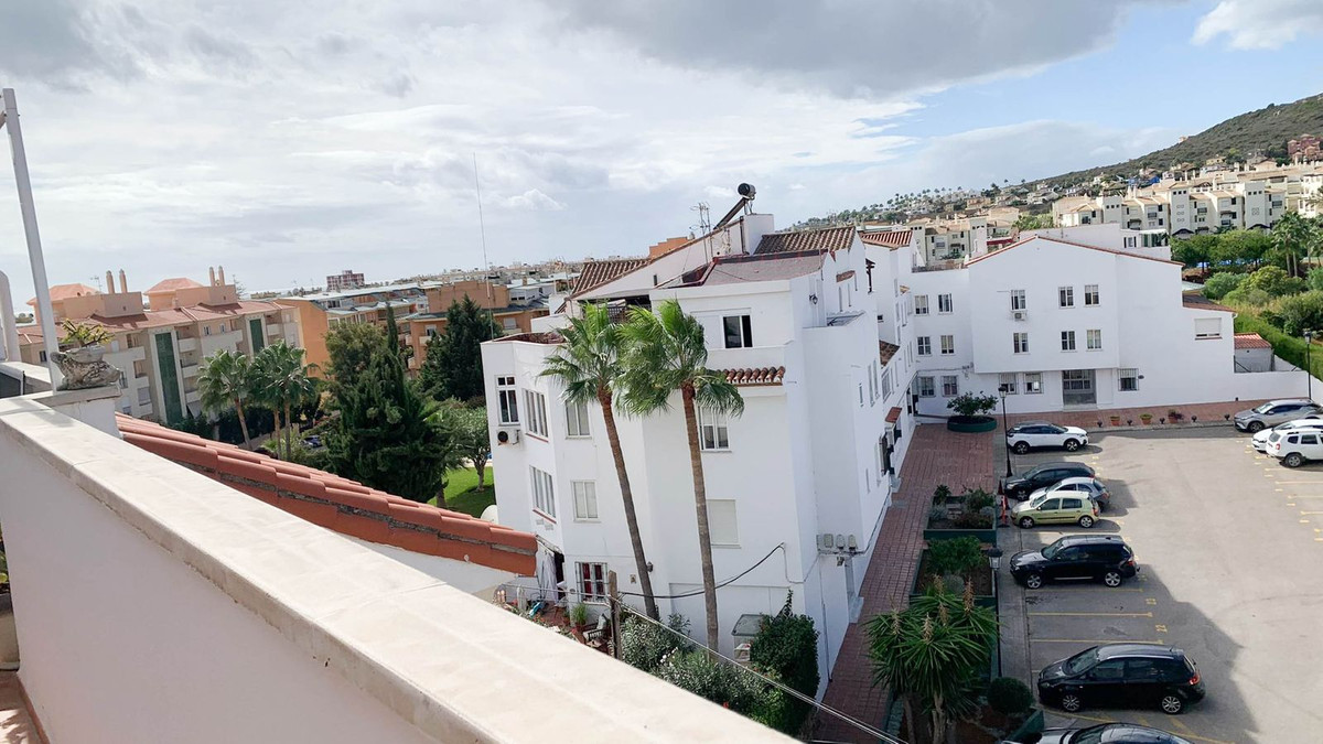 Appartement-terrasse - San Luis De Sabinillas