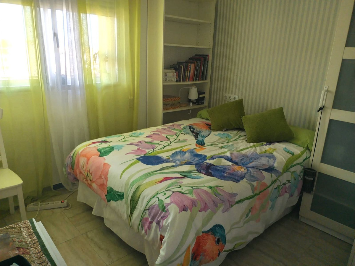 Apartamento con 3 Dormitorios en Venta Las Lagunas