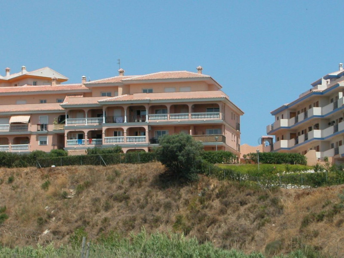 Apartamento con 1 Dormitorios en Venta El Faro