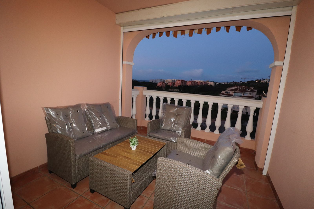 Apartment Penthouse in El Faro, Costa del Sol

