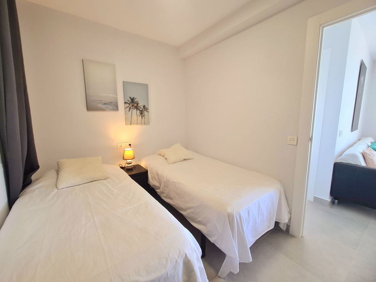 Appartement te koop in Fuengirola R4241860