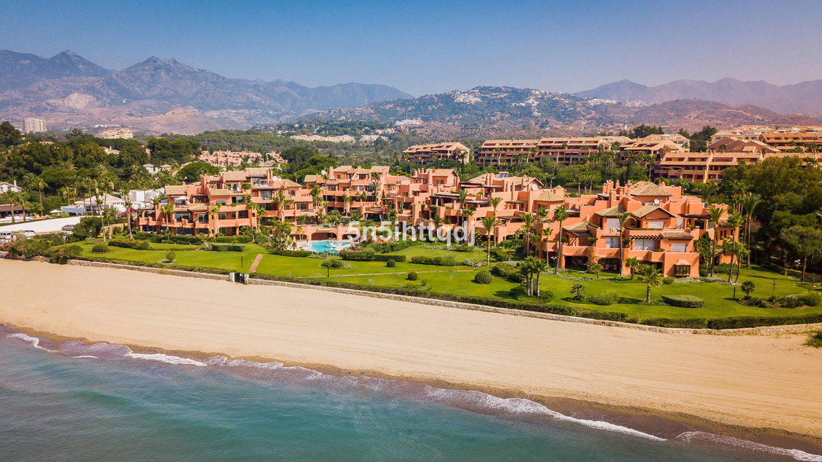 						Apartment  Penthouse
													for sale 
																			 in Marbella
					