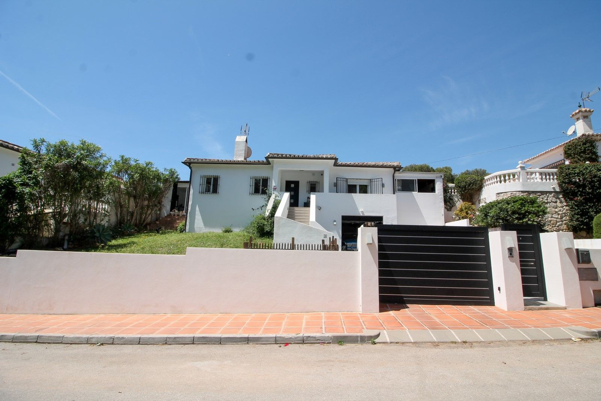 Villa te koop in La Cala R4058815