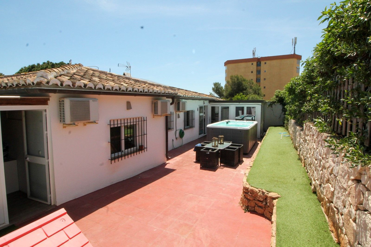 Villa te koop in La Cala R4058815
