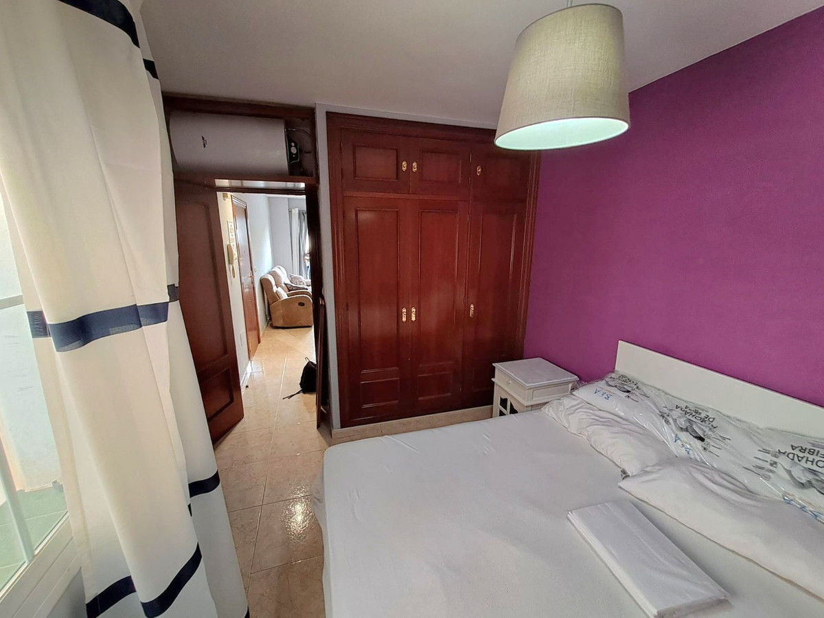 Apartamento con 1 Dormitorios en Venta Fuengirola