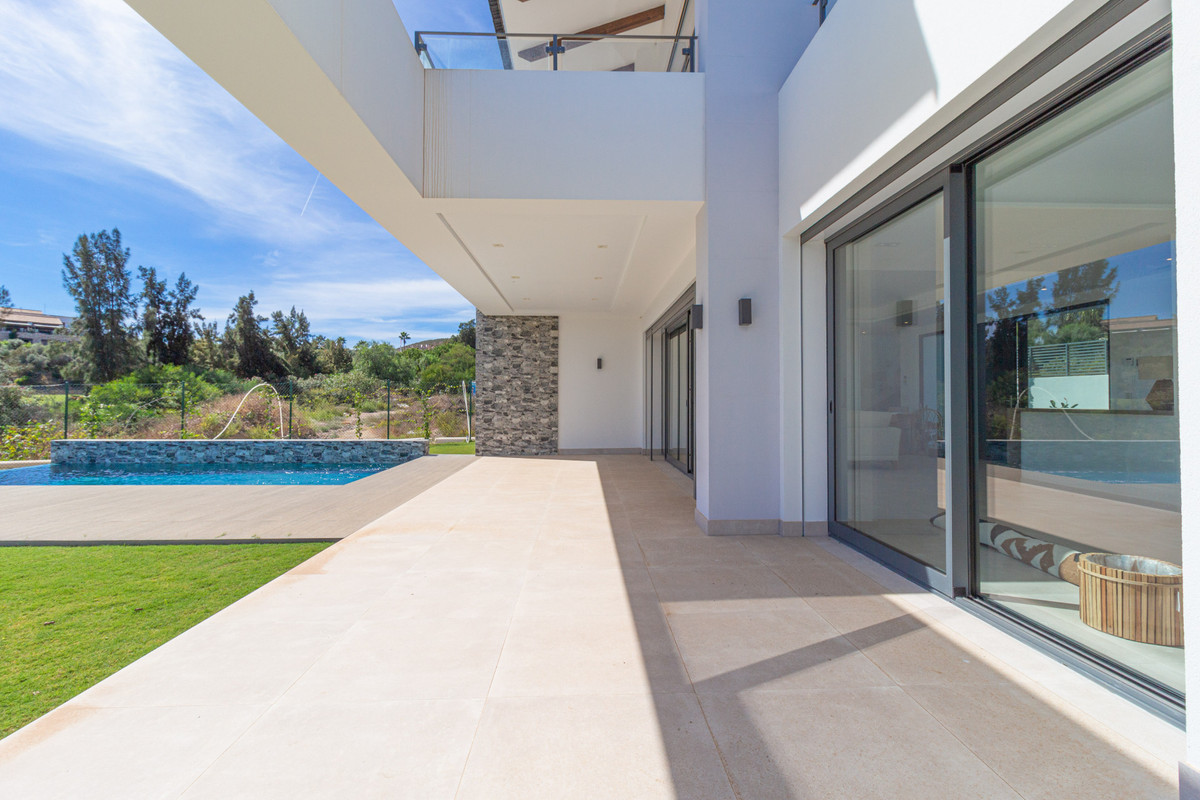 4 bedroom Villa For Sale in Mijas, Málaga - thumb 38