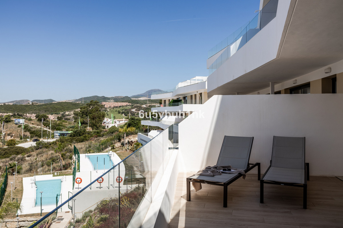 3 bedroom Apartment For Sale in Estepona, Málaga - thumb 22