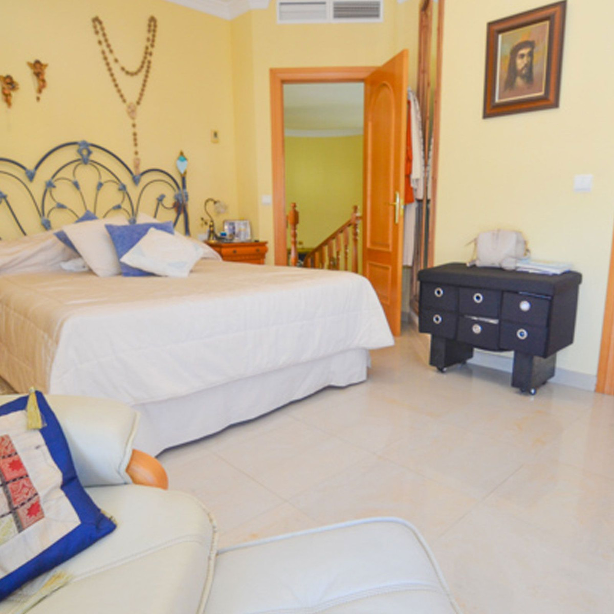 Villa con 4 Dormitorios en Venta Benalmadena Costa