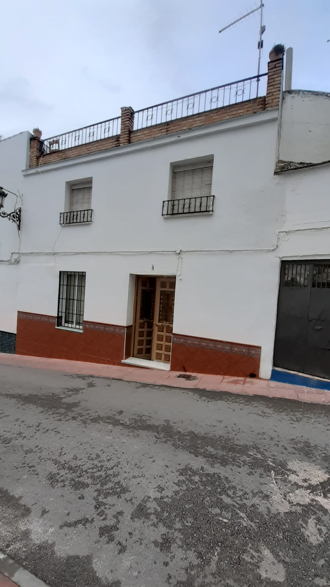4 Bedroom Townhouse For Sale Coín, Costa del Sol - HP4028992