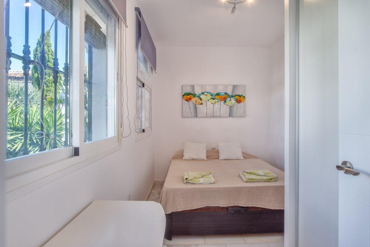 Appartement Penthouse à Mijas, Costa del Sol

