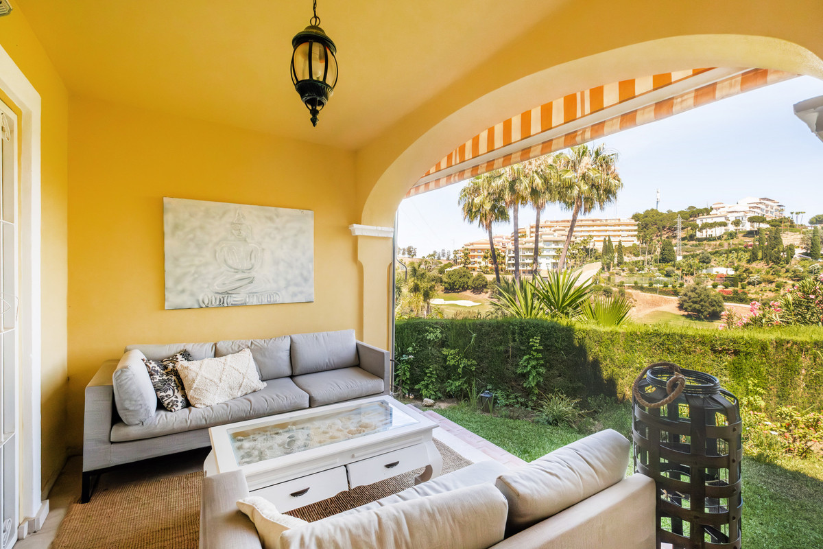 						Townhouse  Terraced
													for sale 
																			 in Riviera del Sol
					