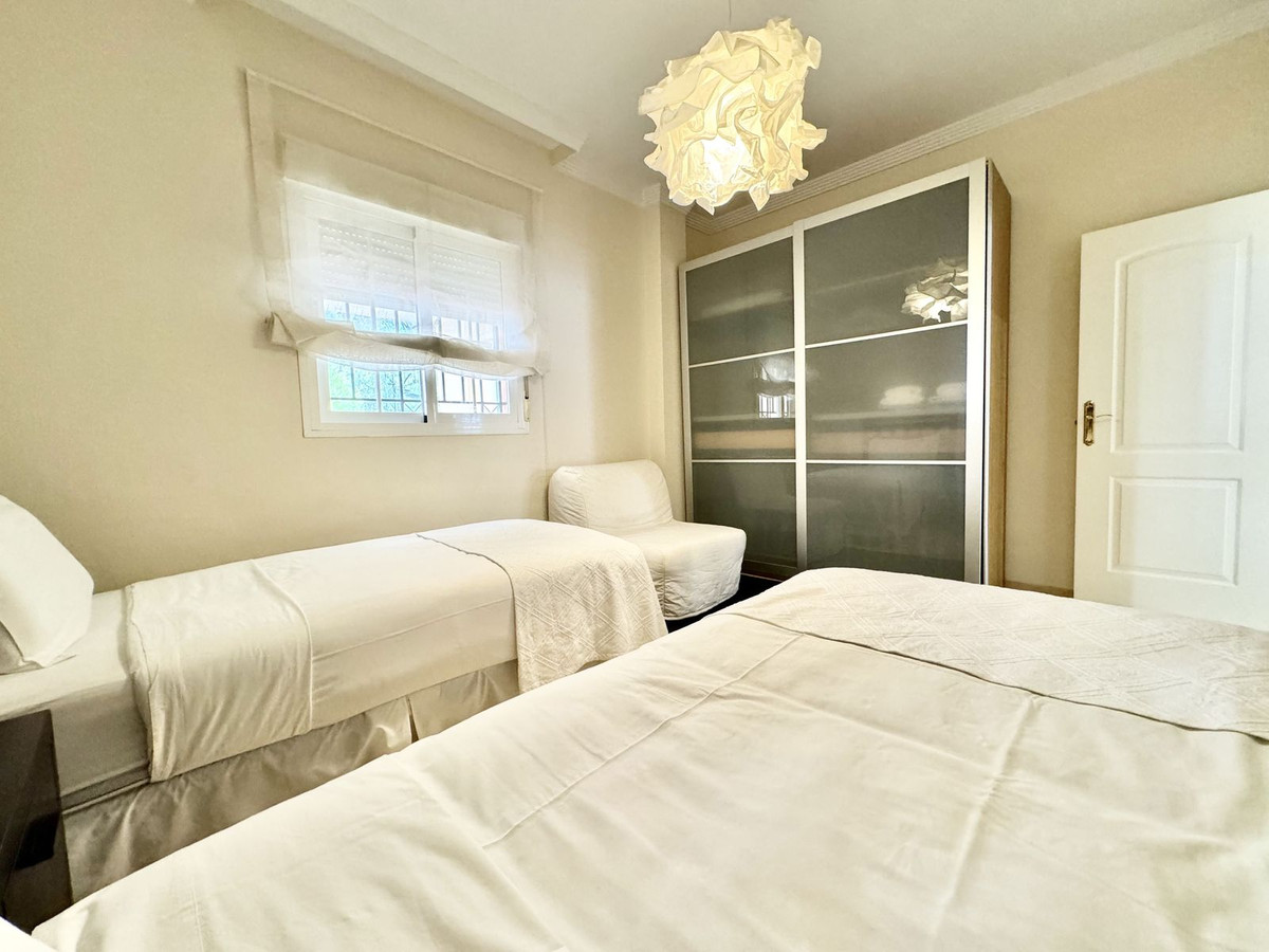 Appartement te koop in Nueva Andalucía R4677070