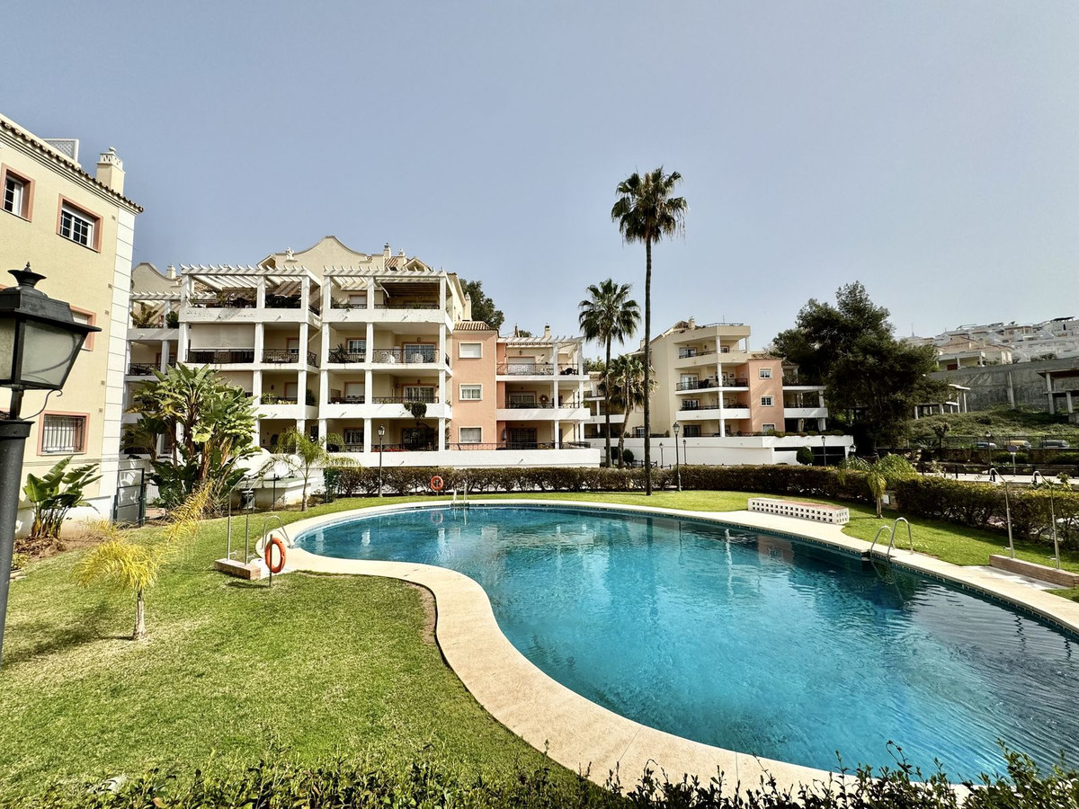 Appartement te koop in Nueva Andalucía R4677070