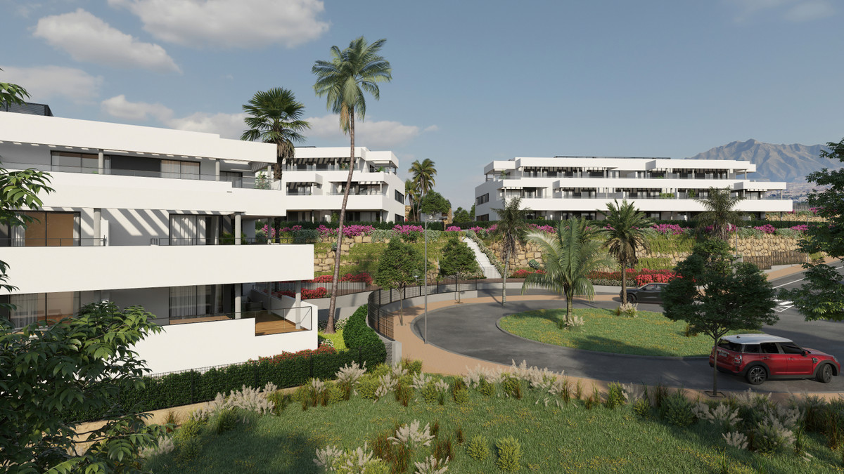 2 Dormitorios Apartamento Planta Baja  En Venta Casares, Costa del Sol - HP4374559