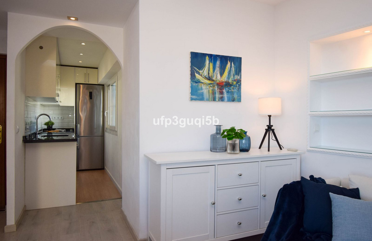Appartement te koop in Torreblanca R4618984