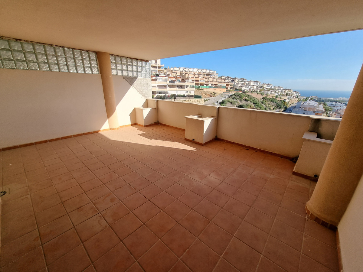 APARTMENT FOR SALE IN THE CITY CENTRE OF MALAGA
For sale apartment on the first floor with elevator , Spain