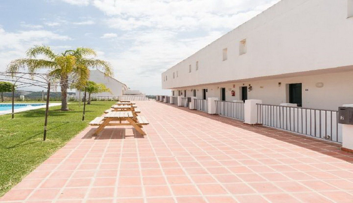 Apartamento Dúplex en Estepona, Costa del Sol
