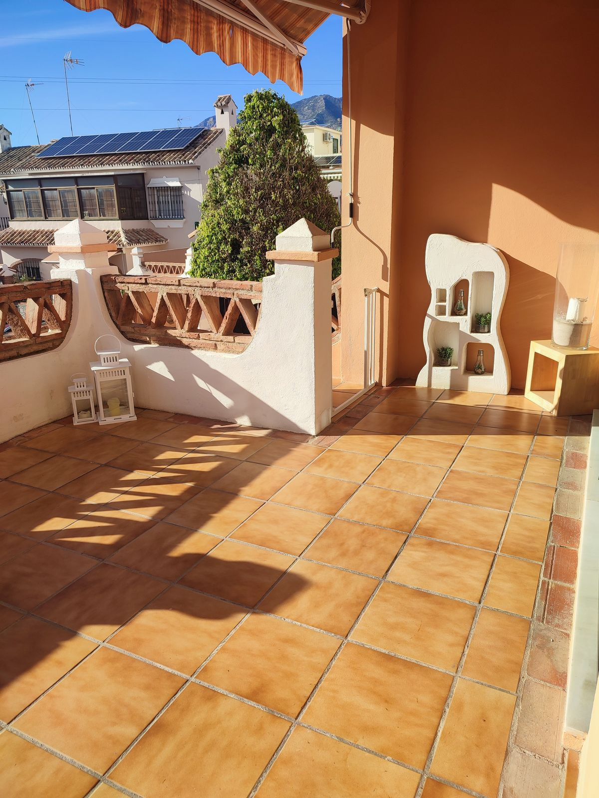 Townhouse for sale in Los Pacos R4660393