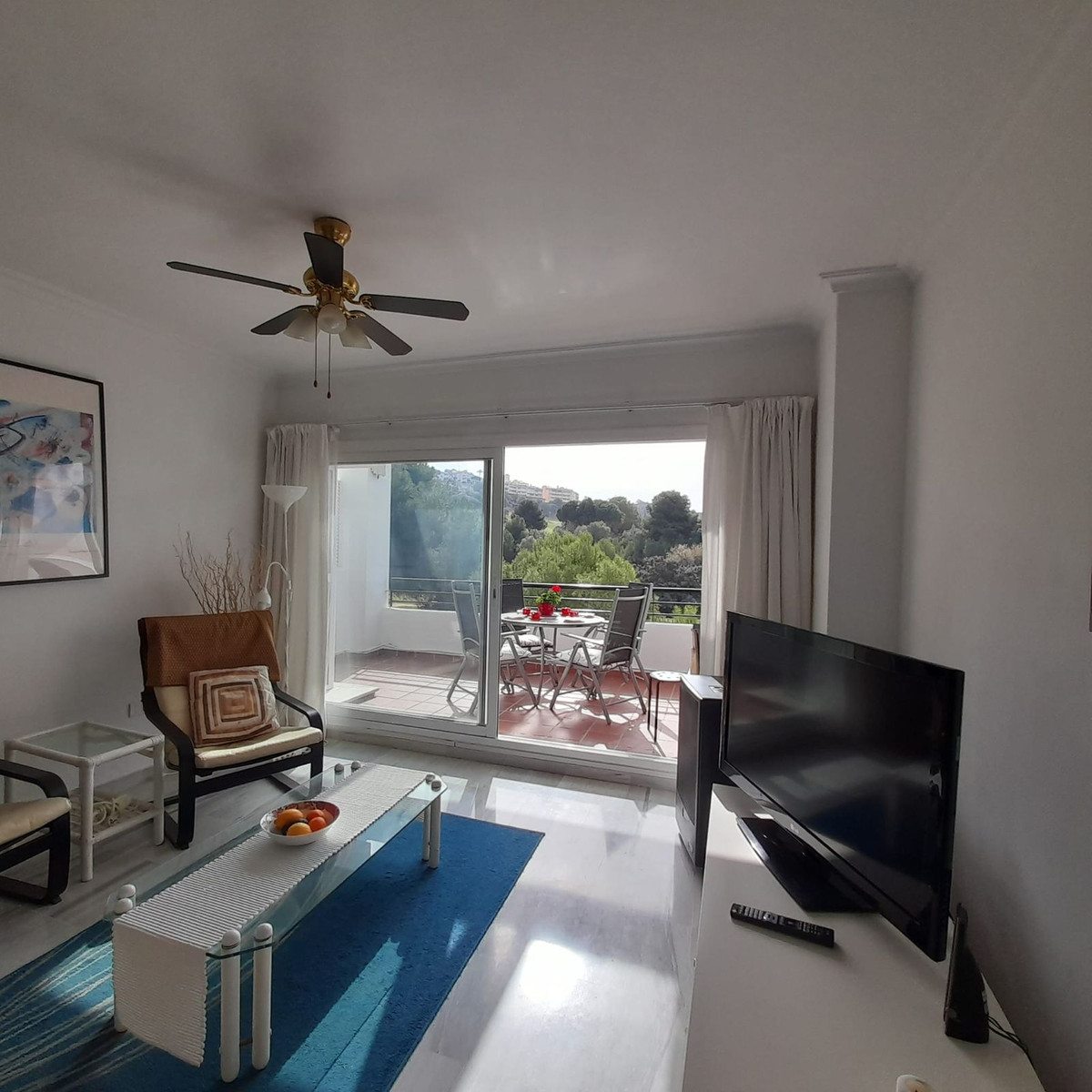 Alhaurin Golf, Costa del Sol, Málaga, Spain - Apartment - Penthouse
