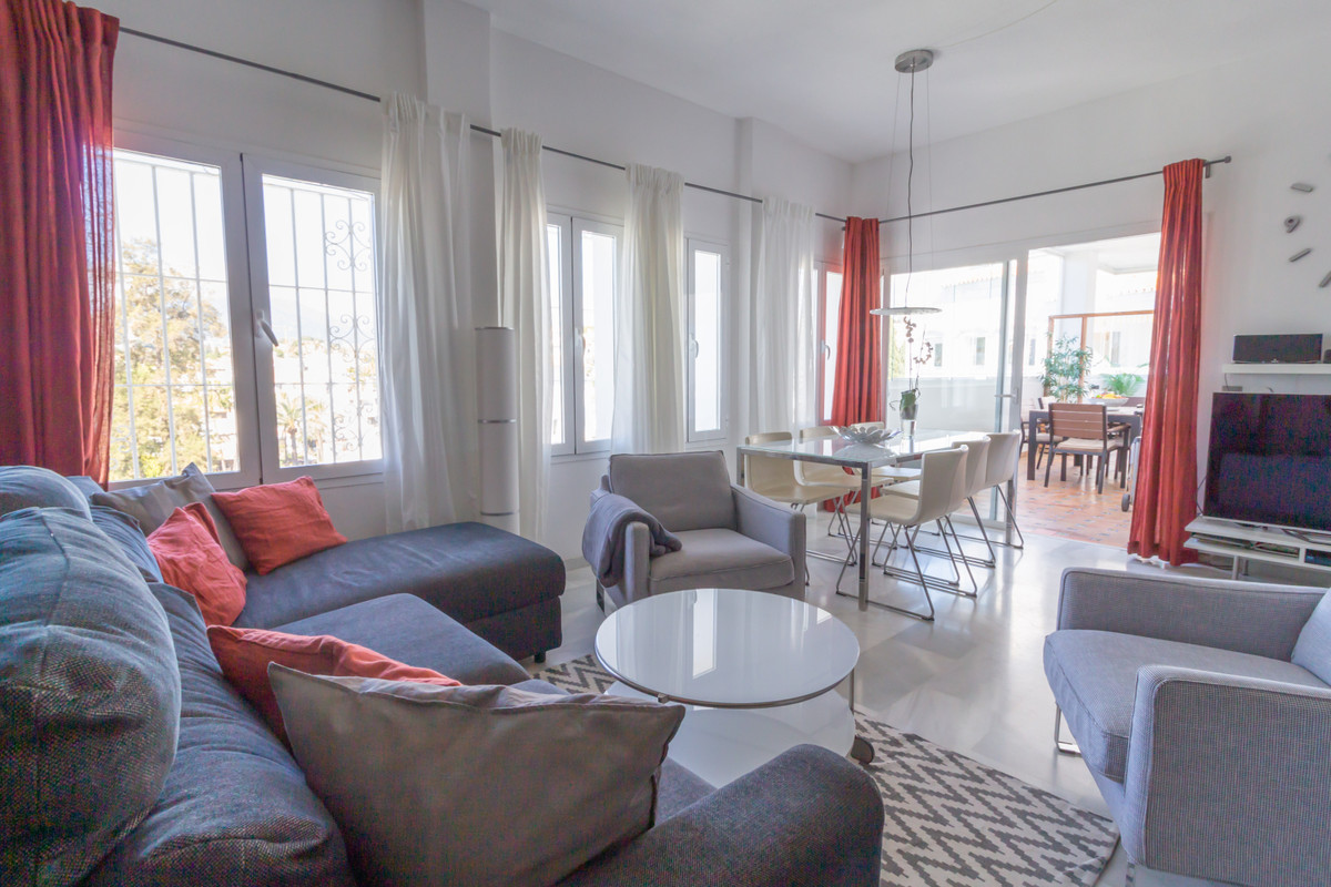 2 bedroom Apartment For Sale in Nueva Andalucía, Málaga - thumb 3