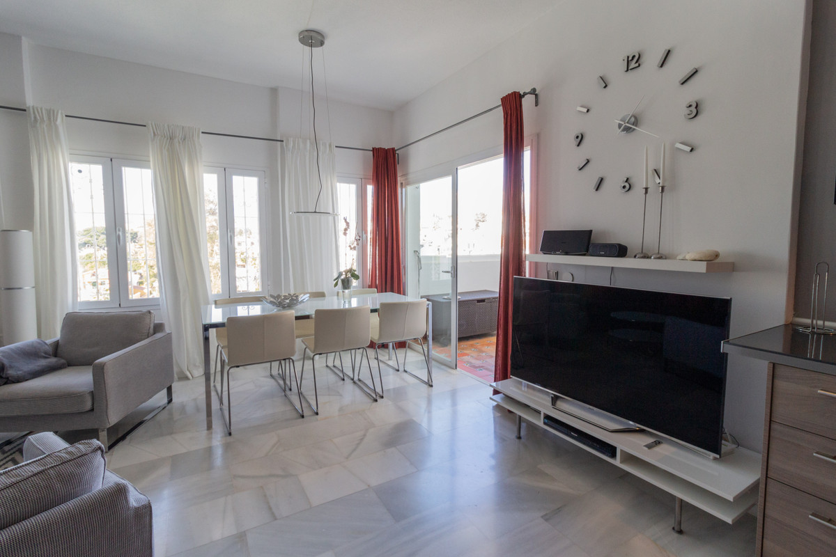 2 bedroom Apartment For Sale in Nueva Andalucía, Málaga - thumb 7