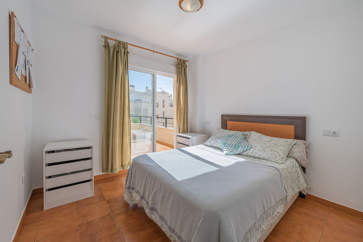 Appartement te koop in Calahonda R4319044
