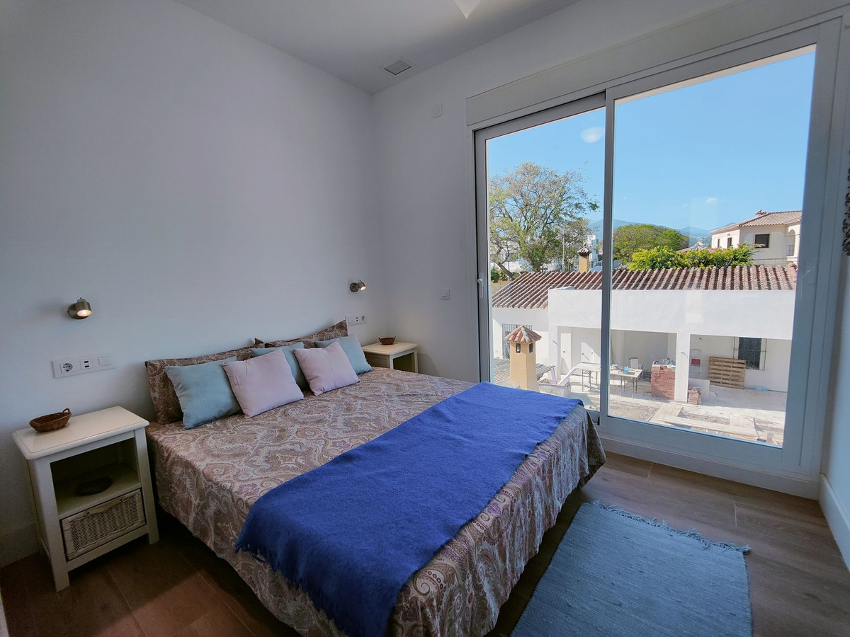 5 Dormitorio Villa en venta San Pedro de Alcántara