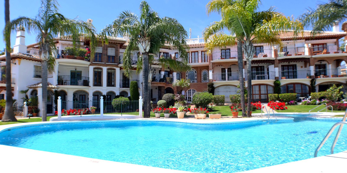 3 bedroom Townhouse For Sale in Mijas Golf, Málaga - thumb 17