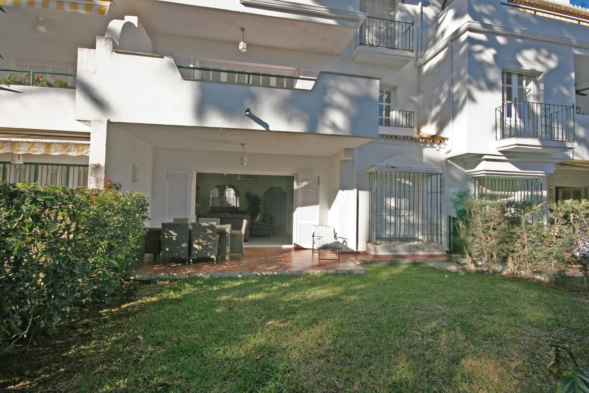 Appartement Duplex à Estepona, Costa del Sol
