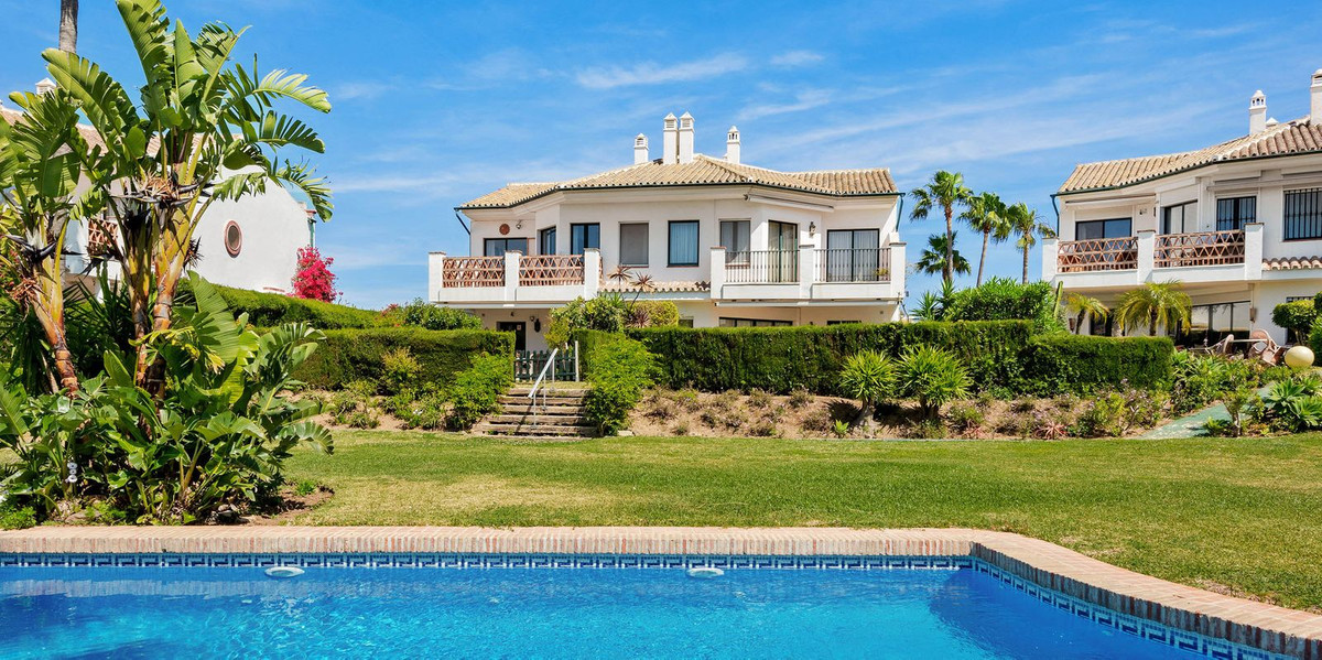 Townhouse for sale in Riviera del Sol R4717558