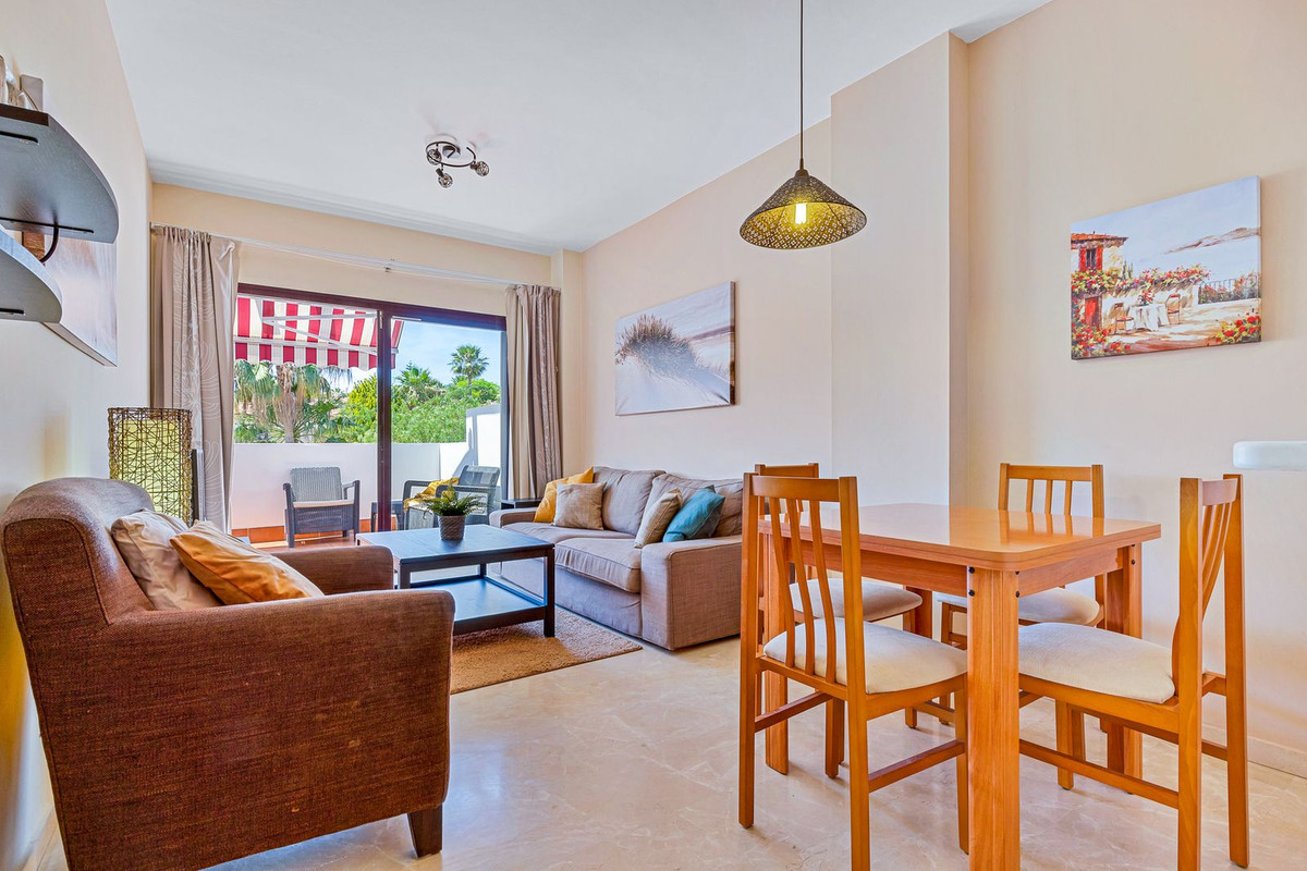 2 Dormitorios Apartamento Planta Media  En Venta Riviera del Sol, Costa del Sol - HP4383619