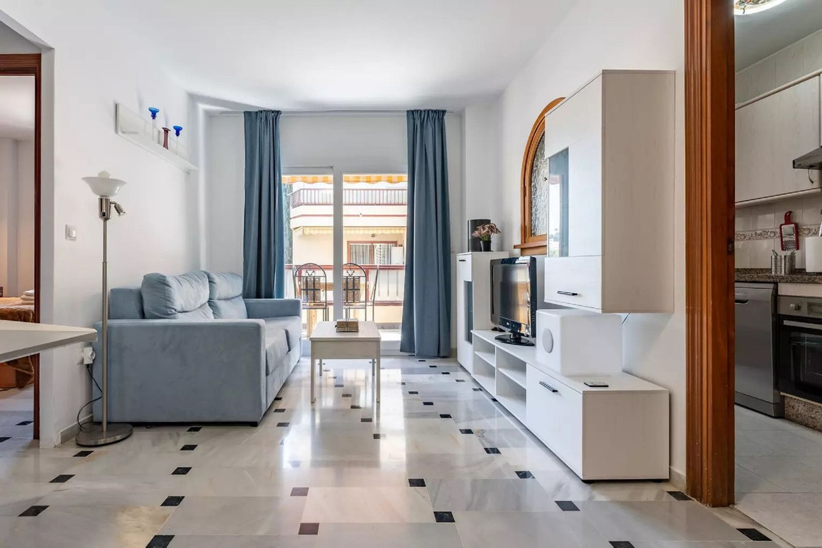 Apartamento con 1 Dormitorios en Venta Riviera del Sol