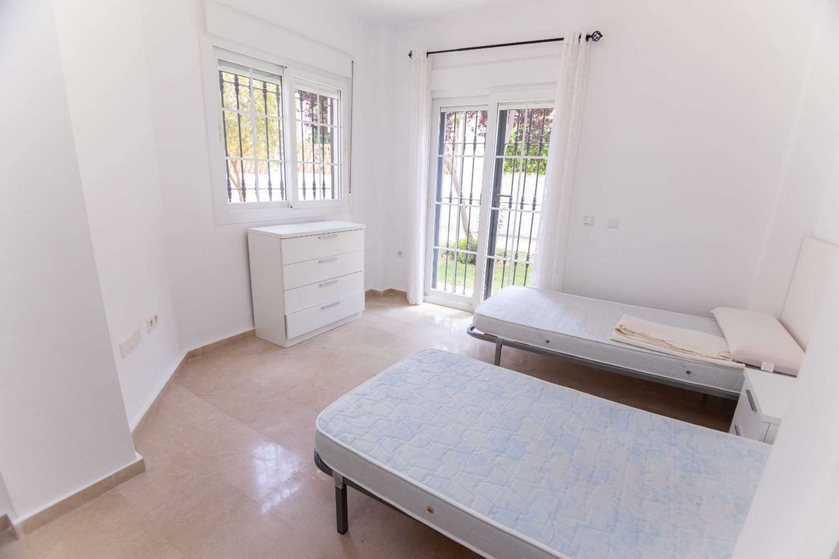 Appartement te koop in Alhaurín de la Torre R4329286