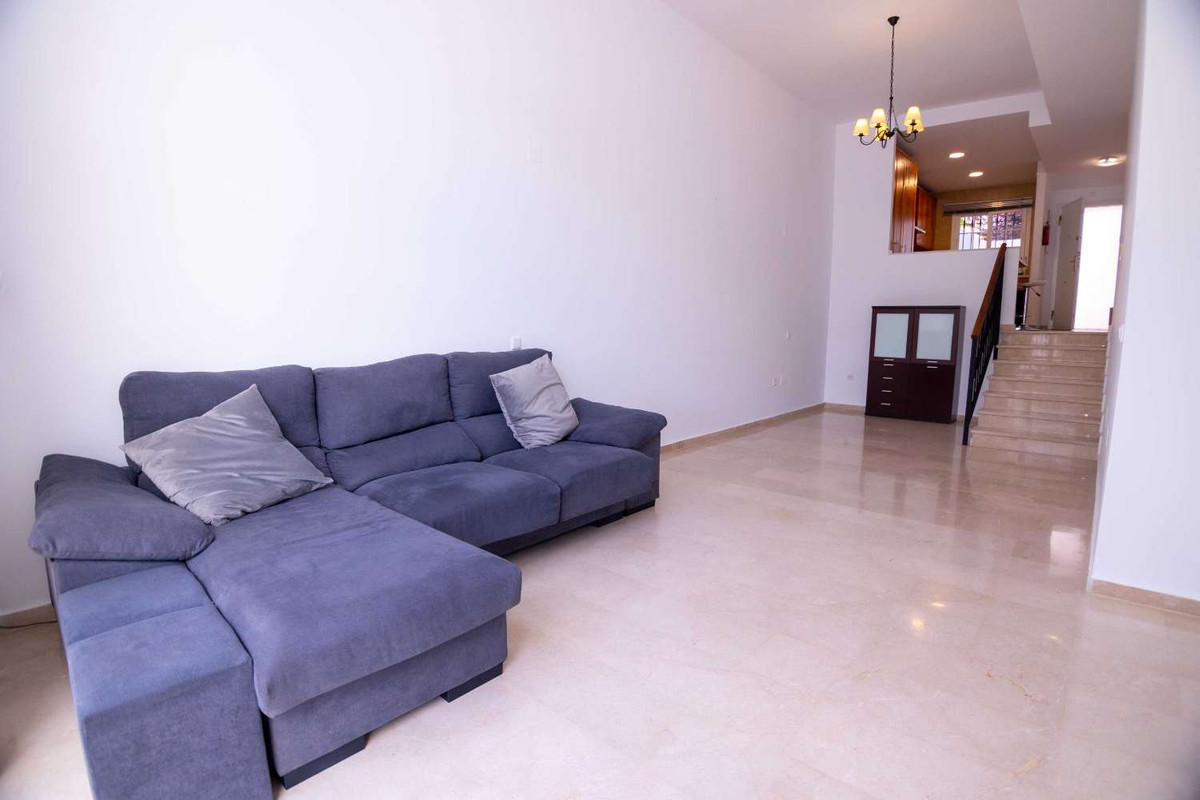 Appartement te koop in Alhaurín de la Torre R4329286