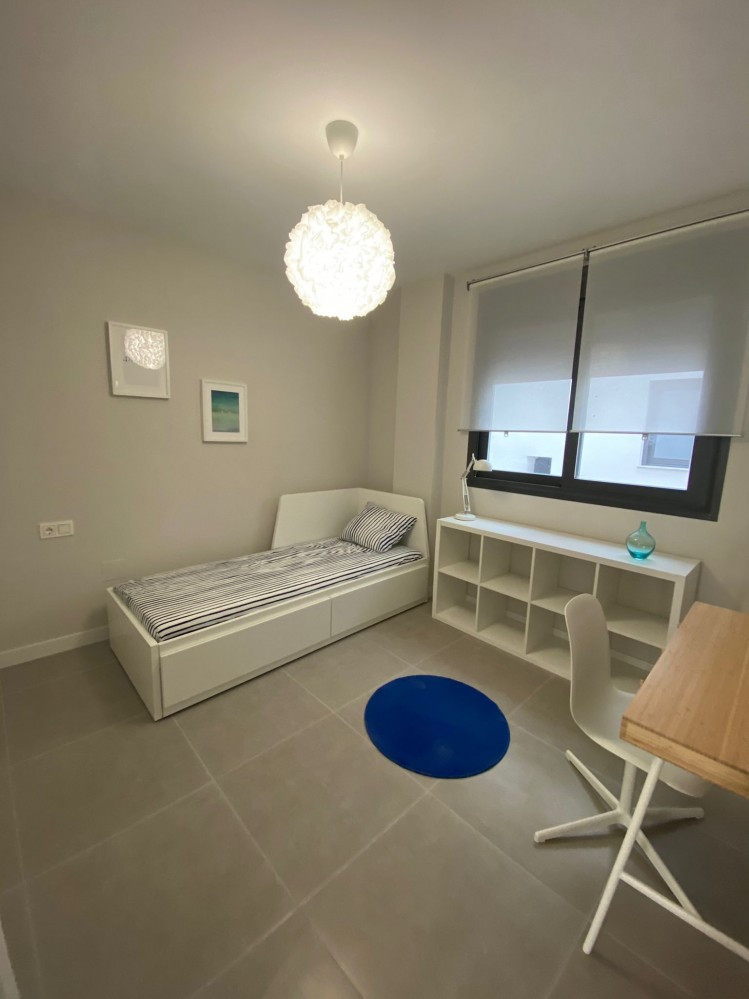 We are pleased to present the new housing developments located in the east extension of El Morche (Torrox), 60 flats of 1, 2 and 3 bedrooms, with d...