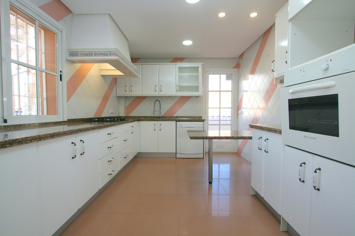 ES155617: Apartment  in Fuengirola