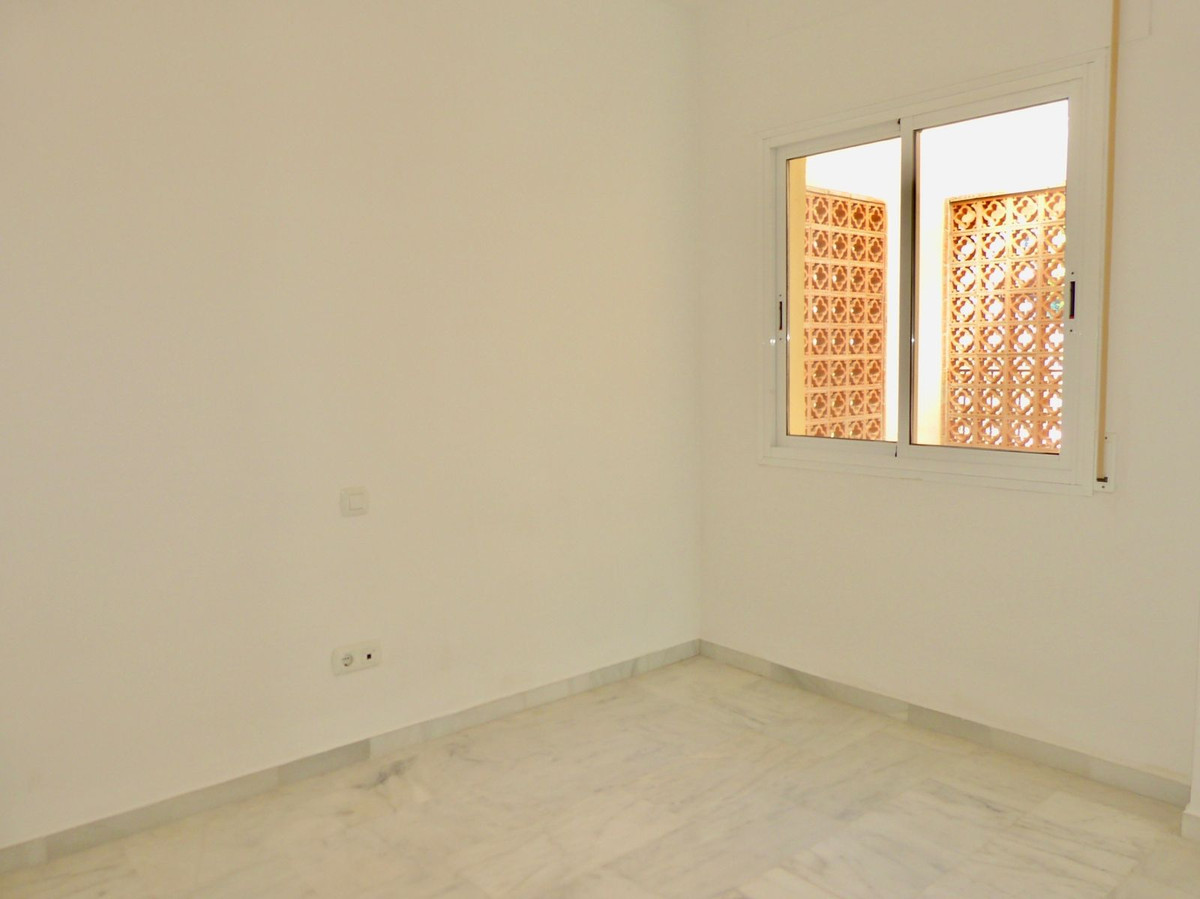 2 Bedroom Penthouse Apartment For Sale Reserva de Marbella