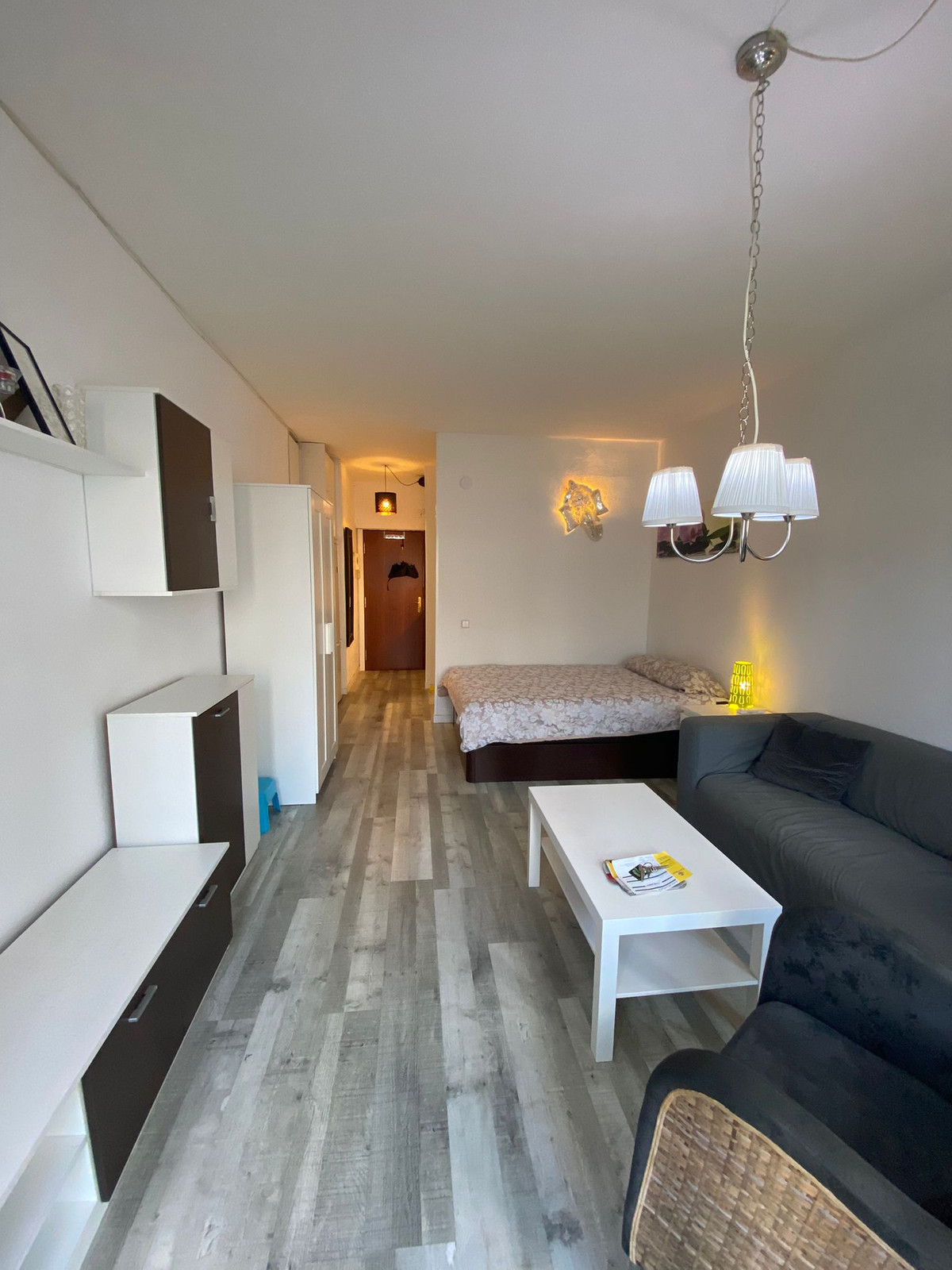 						Appartement  Mi-étage
													en vente 
																			 à Torremolinos Centro
					