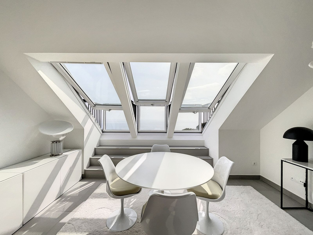 2 Bedroom Top Floor Apartment For Sale Manilva, Costa del Sol - HP4660306