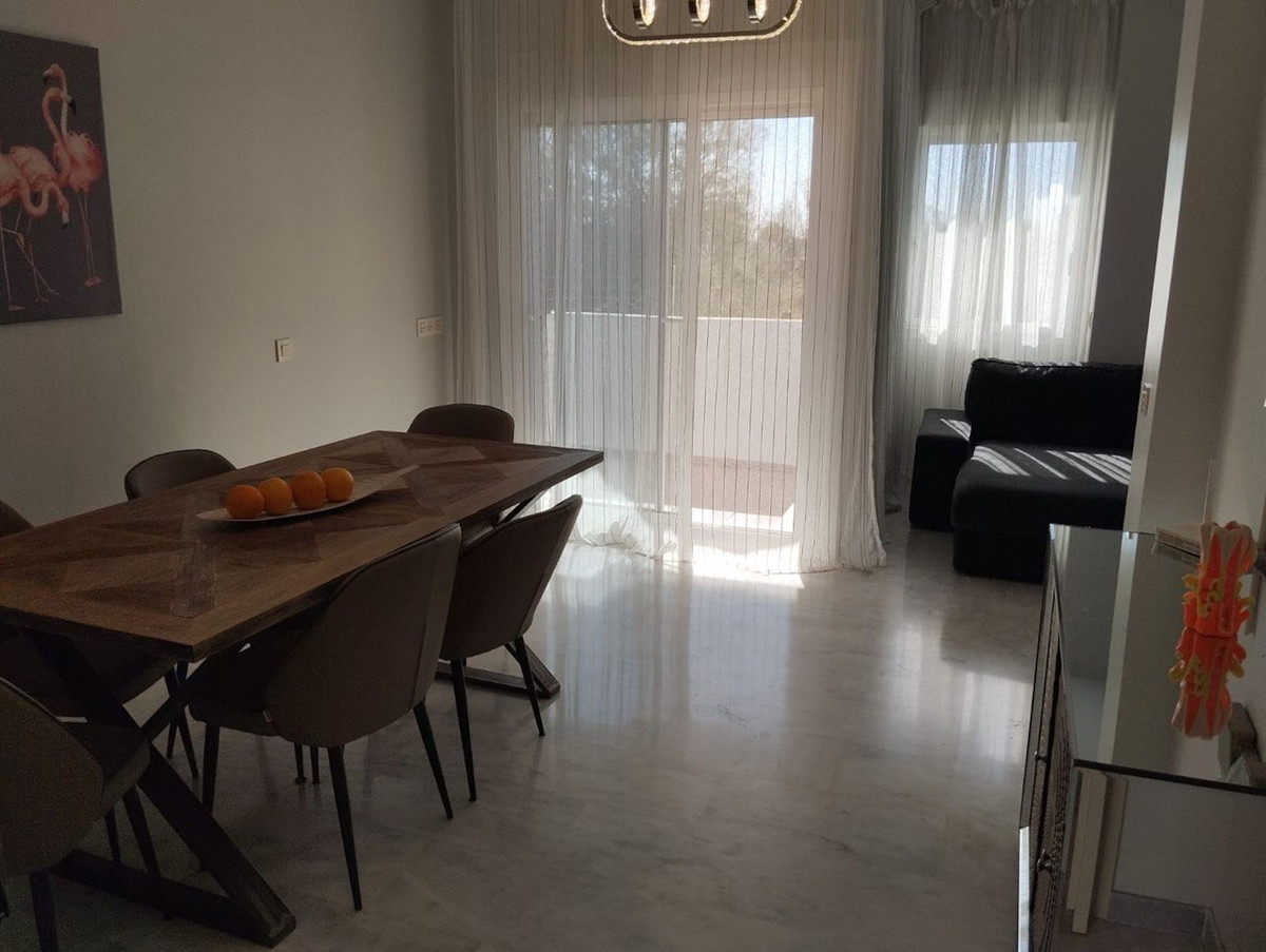 Appartement Rez-de-chaussée à Valle Romano, Costa del Sol
