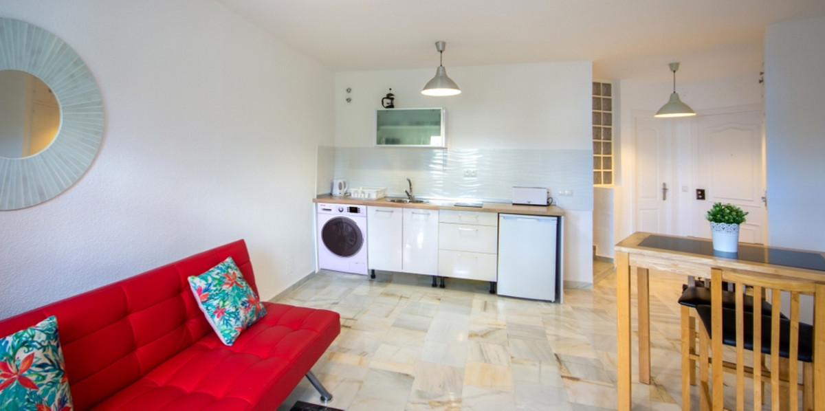 1 bedroom Apartment For Sale in Mijas Golf, Málaga - thumb 9