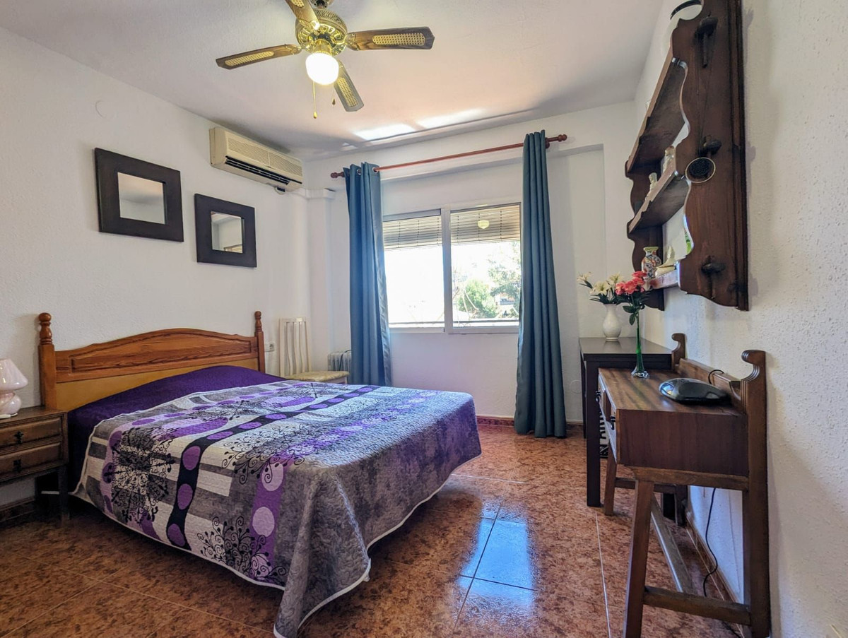 2 Dormitorio Apartamento en venta Fuengirola