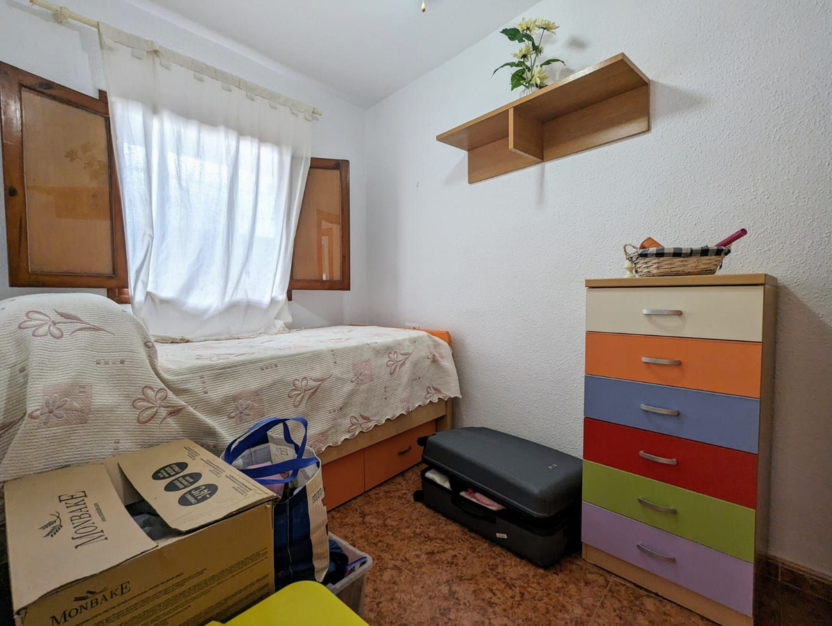 2 Sovero Apartment til salgs Fuengirola